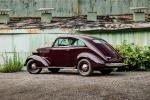 Chevrolet Standard Coupe 1938 года (AU)